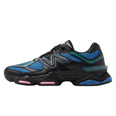 New Balance 9060 Blue Agate - U9060AGC - View 1 | Next Step