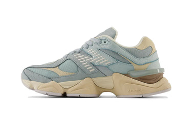 New Balance 9060 Blue Haze - U9060FNB - View 1 | Next Step