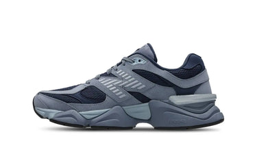 New Balance 9060 Blue - U9060FNQ - View 1 | Next Step