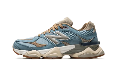 New Balance 9060 Bodega Age of Discovery - U9060BD1 - View 1 | Next Step