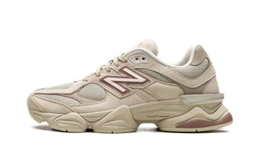 New Balance 9060 Bone Sparrow - GC9060GC-U9060ZGC - View 1 | Next Step