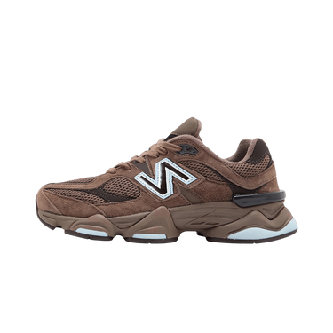 New Balance 9060 Brown Ice - U9060622 - View 1 | Next Step