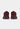 New Balance 9060 Burgundy - U9060ZSC - View 5 | Next Step