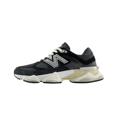 New Balance 9060 Charcoal | Next Step