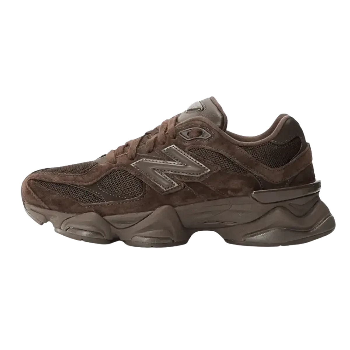 New Balance 9060 Chocolate
