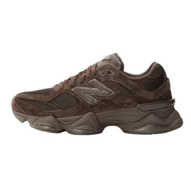 New Balance 9060 Chocolate - U9060ZWD - View 1 | Next Step