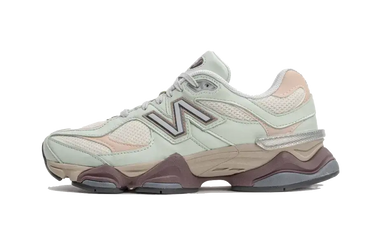 New Balance 9060 Clay Ash - U9060GCA - View 1 | Next Step