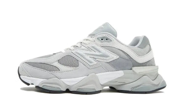 New Balance 9060 Cocncrete - U9060JCG - View 1 | Next Step