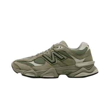 New Balance 9060 Dark Olivine - U9060ZGD - View 1 | Next Step