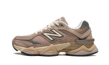 New Balance 9060 Driftwood Castlerock - U9060EEG - View 1 | Next Step