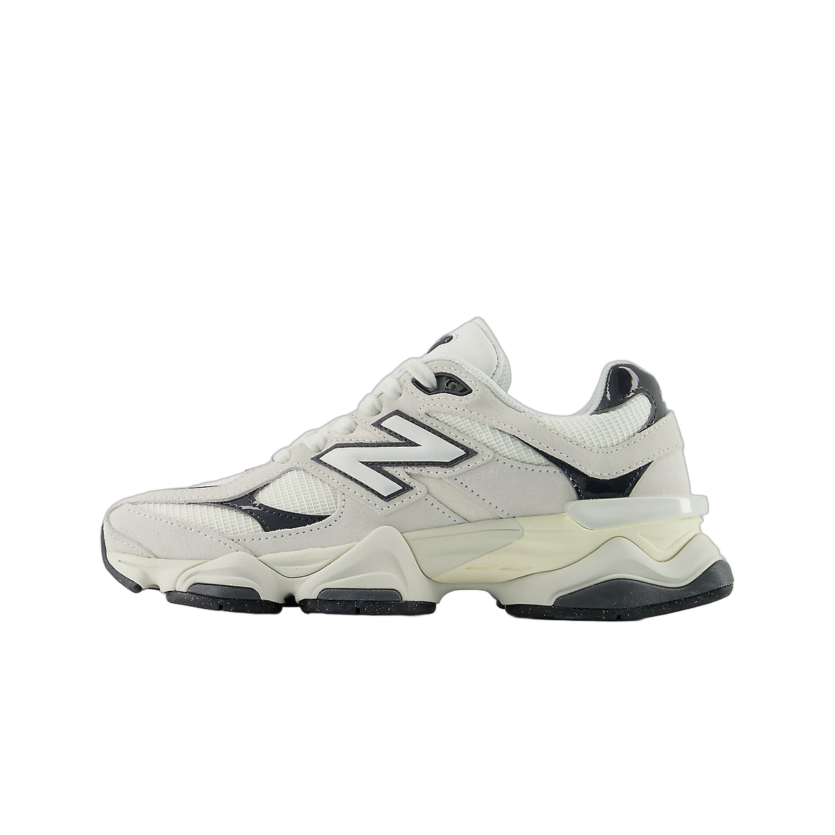 New Balance 9060 Driftwood Sea Salt