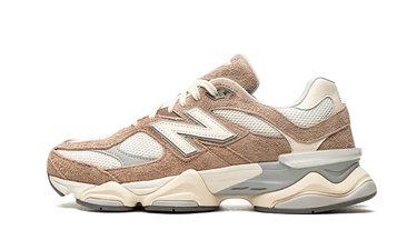 New Balance 9060 Driftwood Stone Pink Sea Salt - U9060HSB - View 1 | Next Step