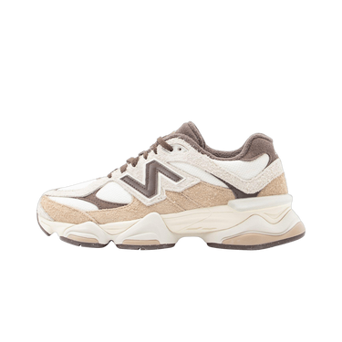 New Balance 9060 Earth Shadow Bisque - U9060ZCP - View 1 | Next Step