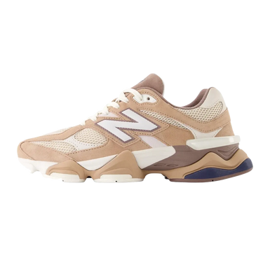 New Balance 9060 Earth Shadow Flat Taupe - U9060ETN - View 1 | Next Step