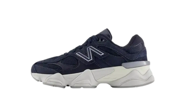 New Balance 9060 Eclipse Navy - U9060NV - View 1 | Next Step