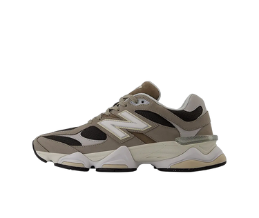 New Balance 9060 Fall Suedes Pack Arid Stone - U9060CTA - View 1 | Next Step
