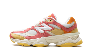 New Balance 9060 Fluorescent | Next Step
