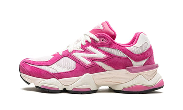 New Balance 9060 Fuchsia Pink - U9060FP - View 1 | Next Step