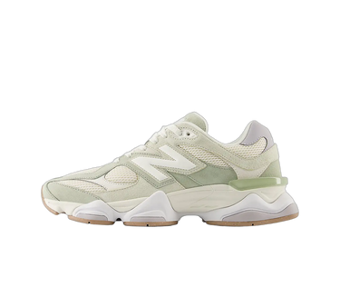 New Balance 9060 Garter Snake Pearl Grey - U9060AUC - View 1 | Next Step