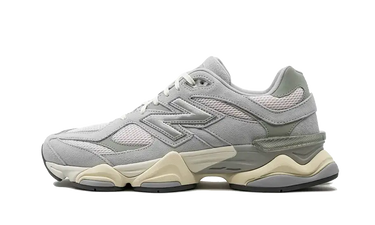 New Balance 9060 Granite Pink - U9060SFB - View 1 | Next Step