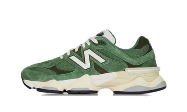 New Balance 9060 Green Beige - U9060CG - View 1 | Next Step