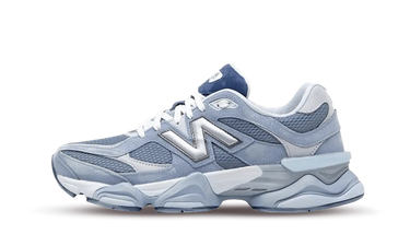 New Balance 9060 Grey Day - U9060MD1 - View 1 | Next Step