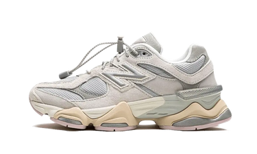 New Balance 9060 Grey Lilac - U9060GM - View 1 | Next Step
