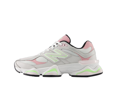 New Balance 9060 Grey Matter Pink Taffy | Next Step
