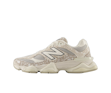 New Balance 9060 Grey Matter Reflection - U90606GE - View 1 | Next Step