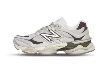 New Balance 9060 Grey Matter Timberwolf - U9060FNA - View 1 | Next Step