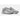New Balance 9060 Grey Metallic Silver - View 3 | Next Step