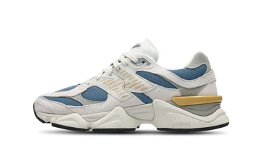 New Balance 9060 Heron Blue Grey - U9060FM - View 1 | Next Step