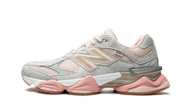 New Balance 9060 Joe Freshgoods Inside Voices Baby Shower Blue - U9060JG1 - View 1 | Next Step
