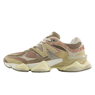 New Balance 9060 Landslide Mushroom - U9060NTB - View 1 | Next Step