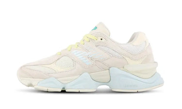 New Balance 9060 Linen - U9060FLA - View 1 | Next Step