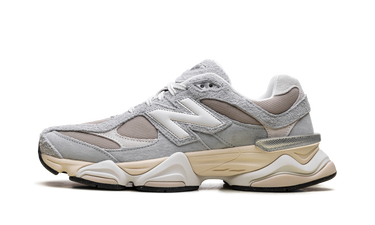 New Balance 9060 Lone Star Grey Stonewar - U9060440 - View 1 | Next Step