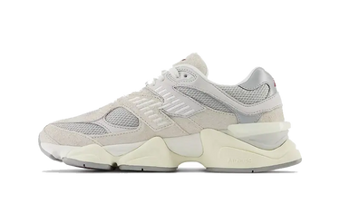 New Balance 9060 Lunar New Year Timberwolf Grey - U9060LNY - View 1 | Next Step