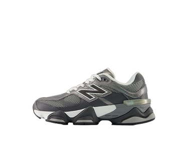 New Balance 9060 Magnet Faded Black | Next Step