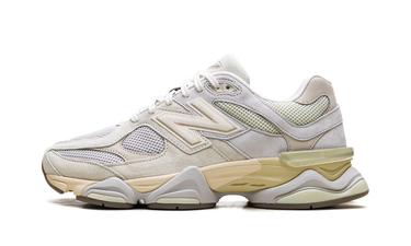 New Balance 9060 Mineral Grey Matter - U9060EEP - View 1 | Next Step