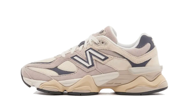 New Balance 9060 Moonrock Linen - GC9060EB-U9060EEB - View 1 | Next Step