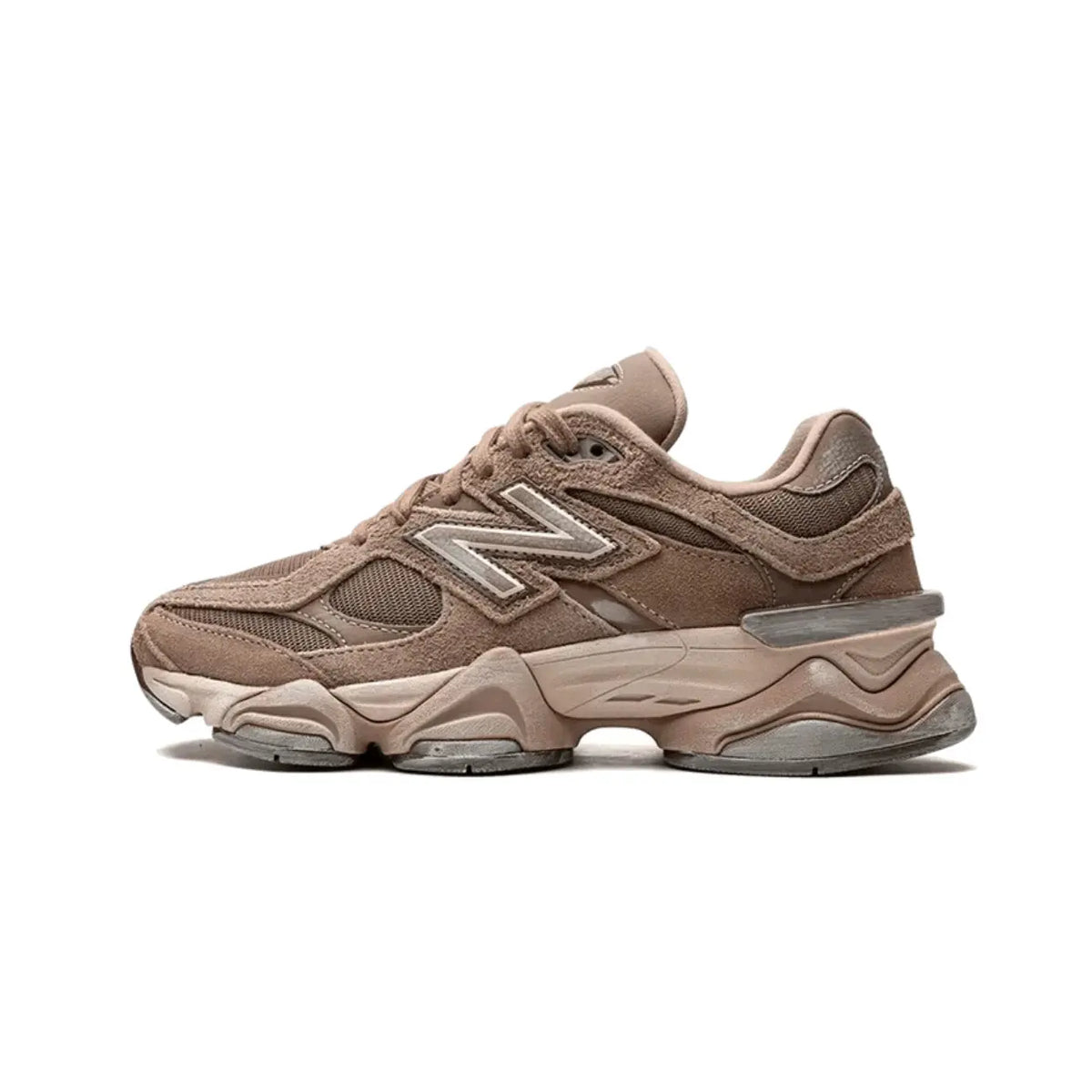 New Balance 9060 Mushroom Timberwolf