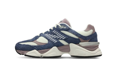 New Balance 9060 Navy Ice Wine | Next Step