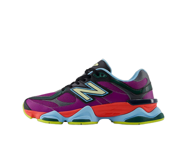 New Balance 9060 Neon Nights | Next Step