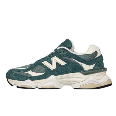 New Balance 9060 New Spruce Angora - U9060EEK - View 1 | Next Step