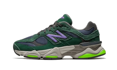New Balance 9060 Nightwatch - U9060GRE - View 1 | Next Step