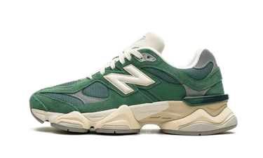 New Balance 9060 Nori - U9060VNG - View 1 | Next Step