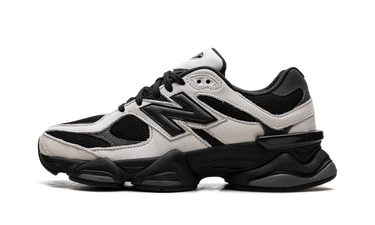 New Balance 9060 Off White Black | Next Step