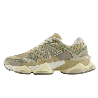New Balance 9060 Olivine Great Plains | Next Step