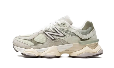 New Balance 9060 Olivine - U9060EEC - View 1 | Next Step