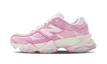 New Balance 9060 Overdyed Pink | Next Step